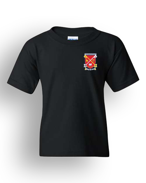SJP - YOUTH - Short Sleeve T-Shirt