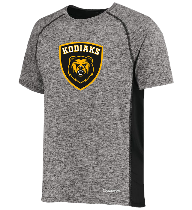 Kodiaks - Electrify Coolcore Tee