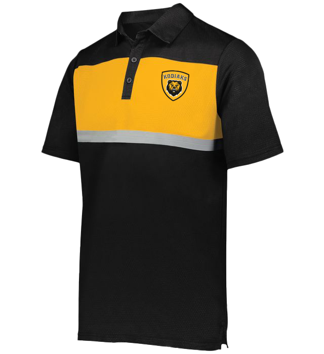Kodiaks - Adult Polo