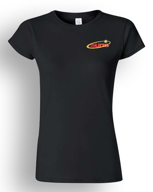 SJP - ADULT - Short Sleeve T-Shirt