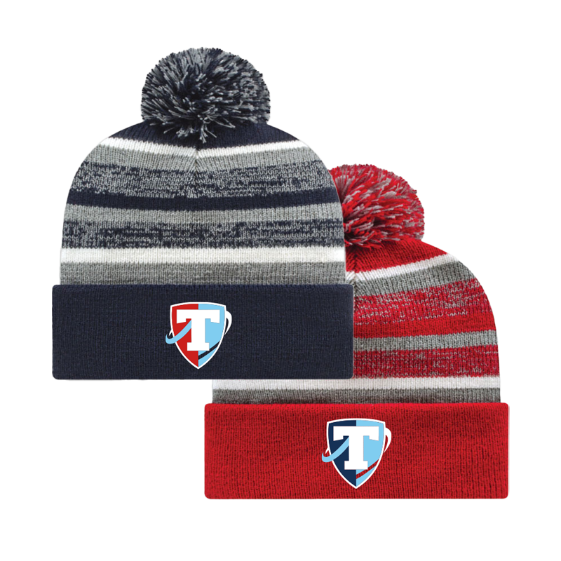 TORNADOES - Toque