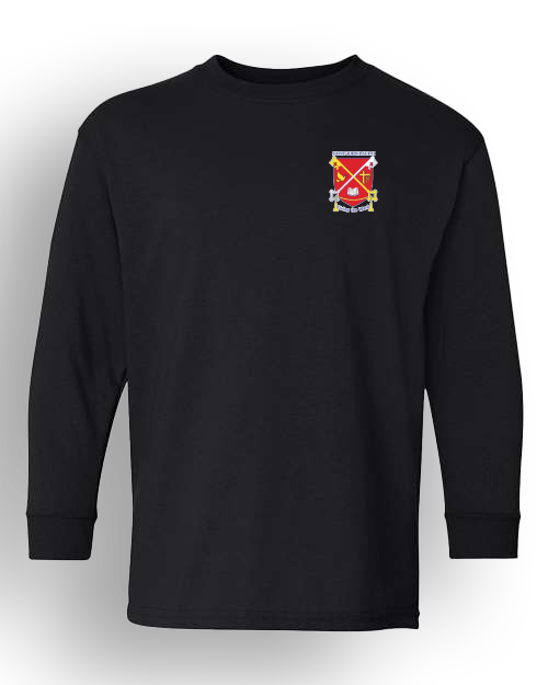 SJP - YOUTH - Long Sleeve