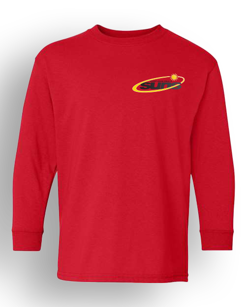 SJP - YOUTH - Long Sleeve