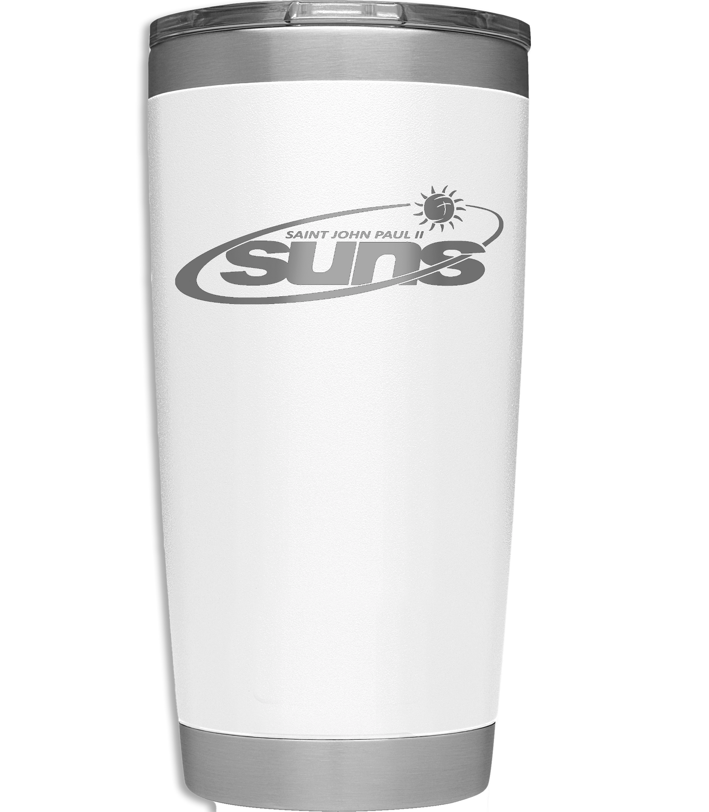 SJP - 26oz. Tumbler