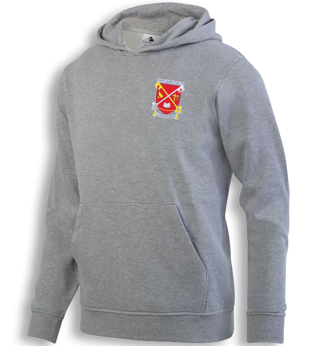 SJP - YOUTH - Hooded Sweatshirt
