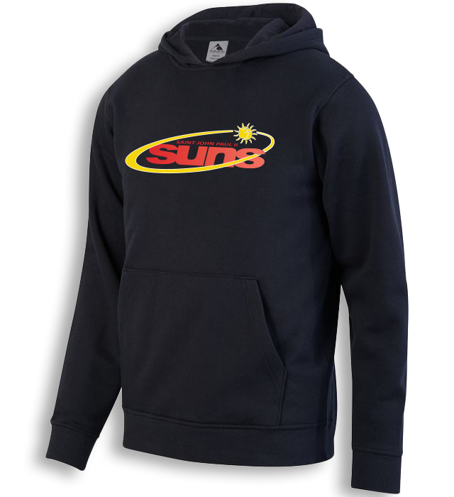 SJP - YOUTH - Hooded Sweatshirt