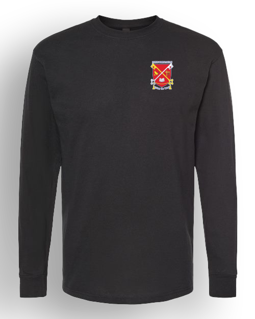 SJP - ADULT - Long Sleeve T-Shirt