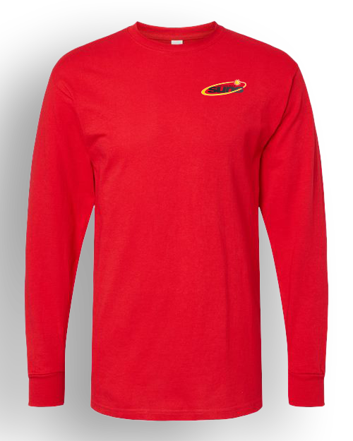 SJP - ADULT - Long Sleeve T-Shirt