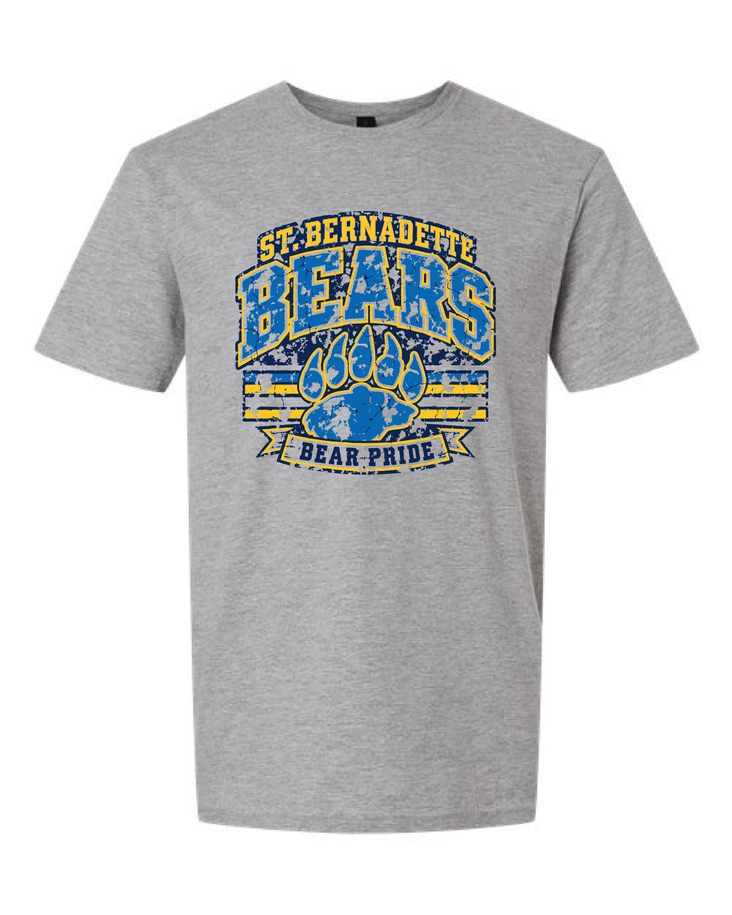 BEARS - Bear Pride T-Shirt
