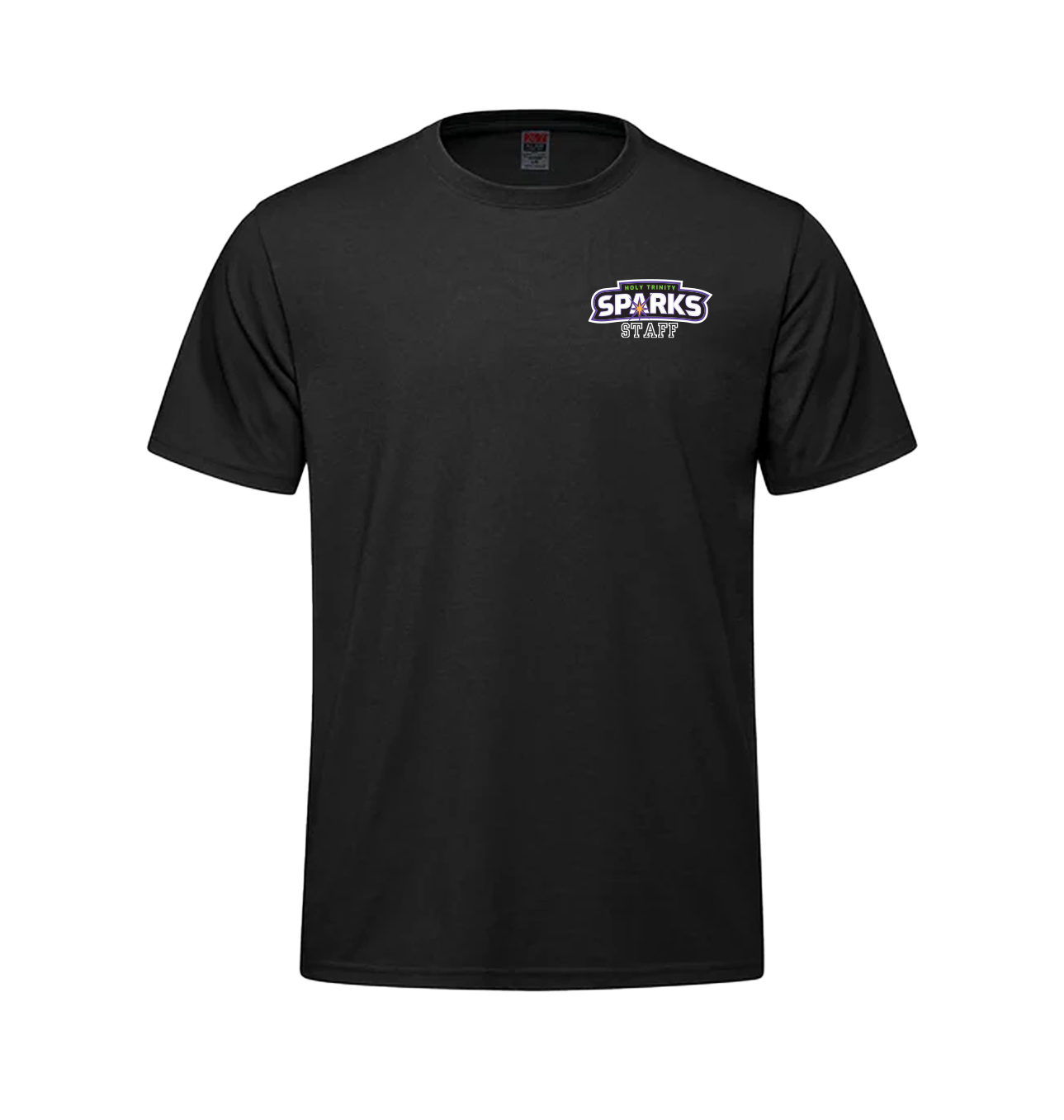 HOLY TRINITY - Staff T-Shirts