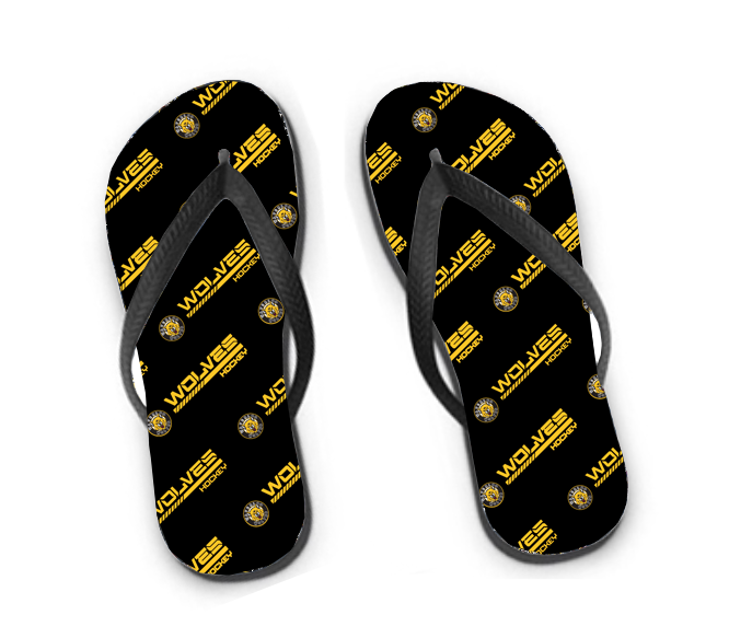 Flip-Flops