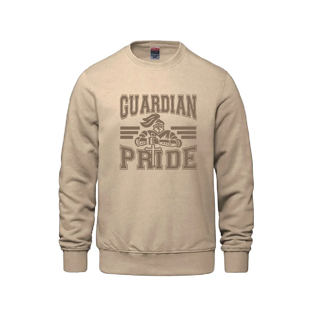 GUARDIANS - Guardians Pride Crewneck