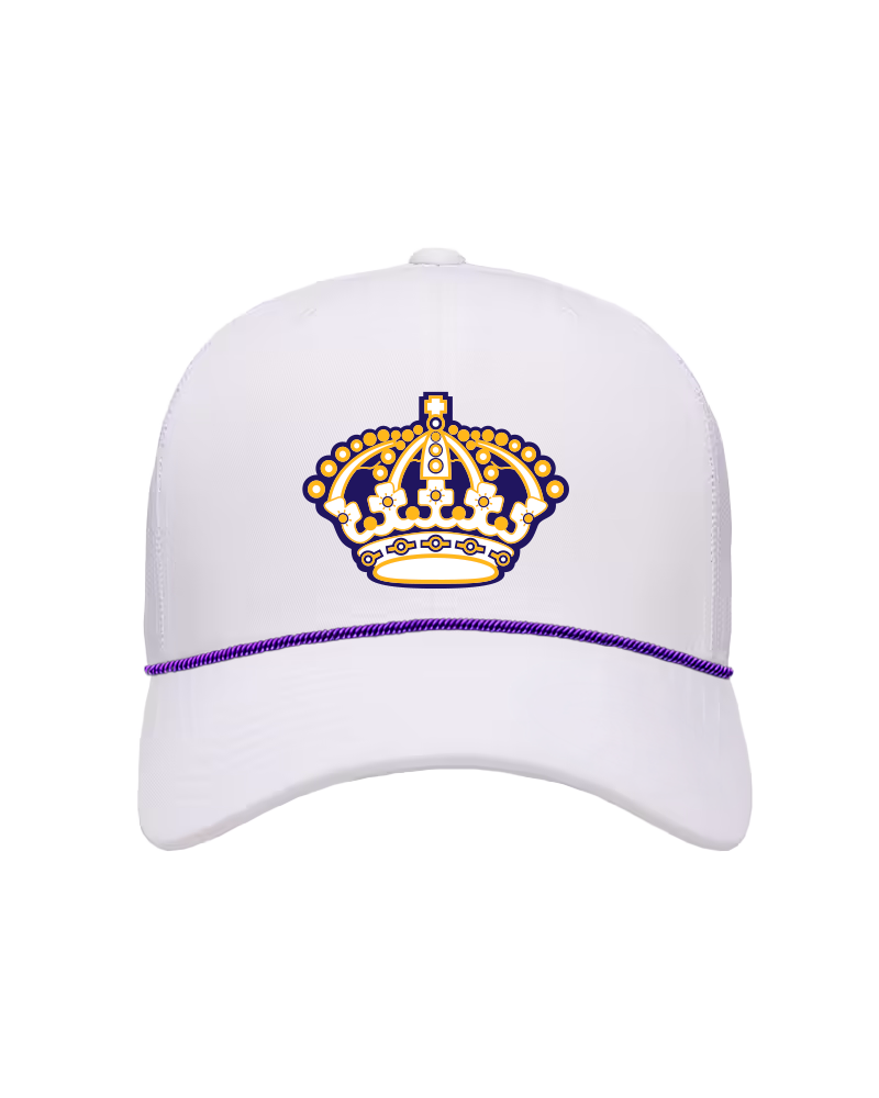 TCK - Trucker Snapback Cap