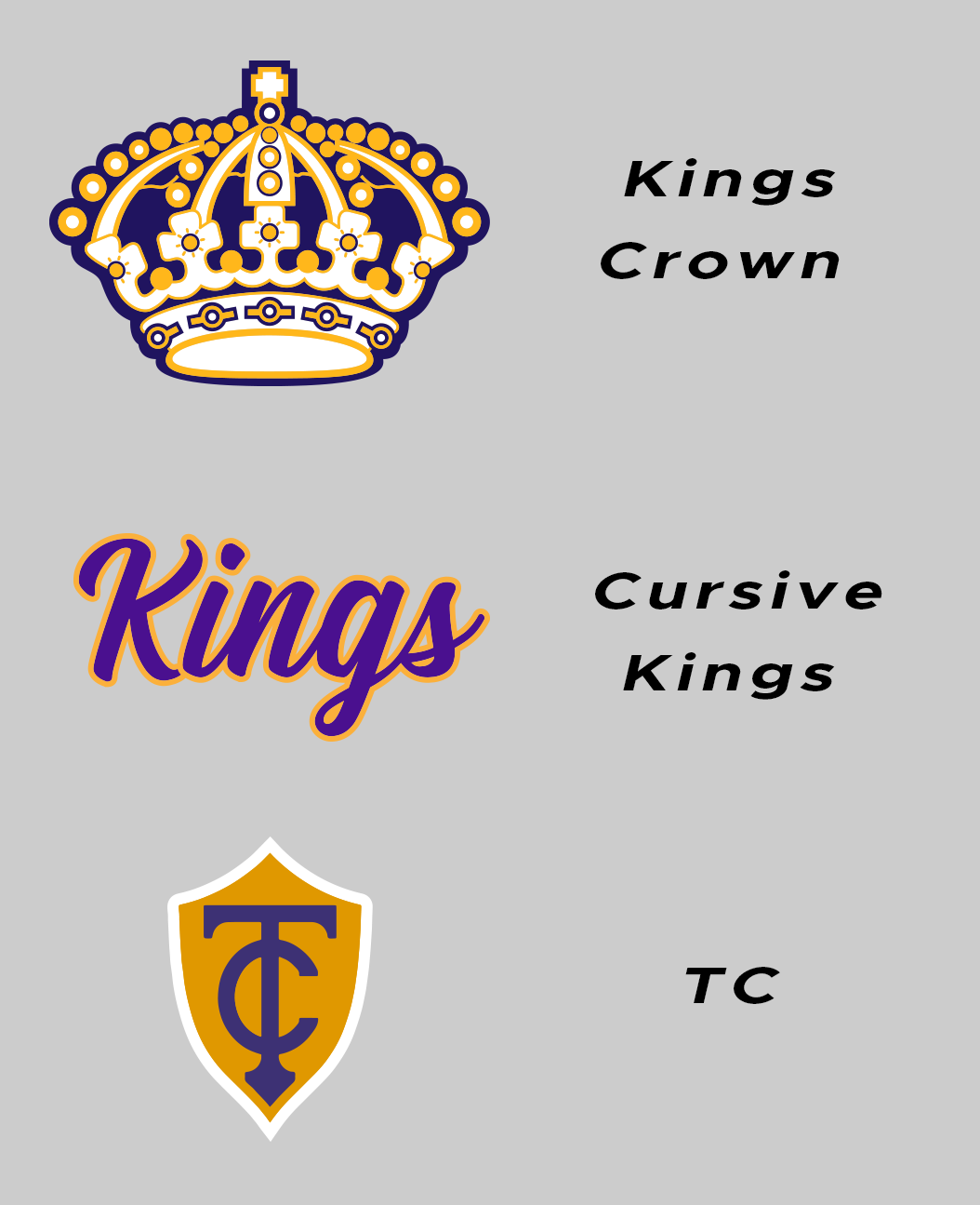TCK - Pro-Team T-Shirt