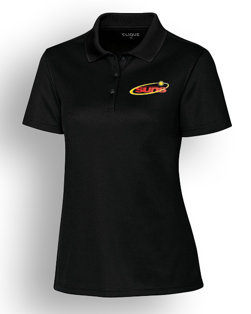 SJP - ADULT - Performance Polo