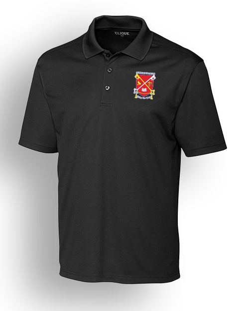 SJP - ADULT - Performance Polo