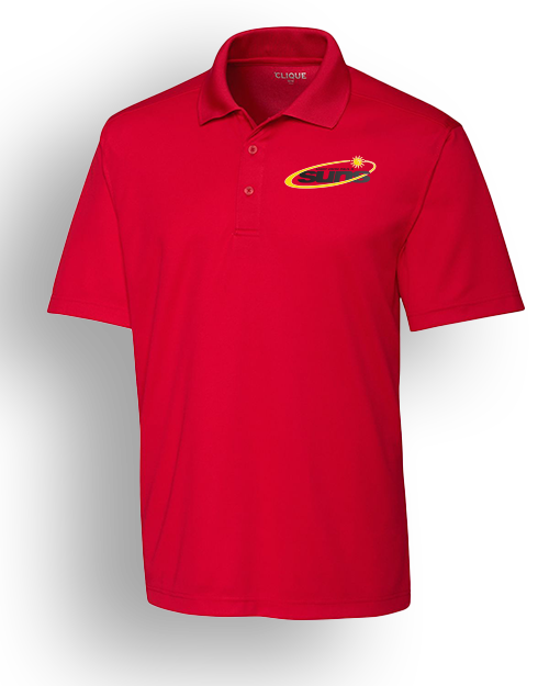 SJP - ADULT - Performance Polo