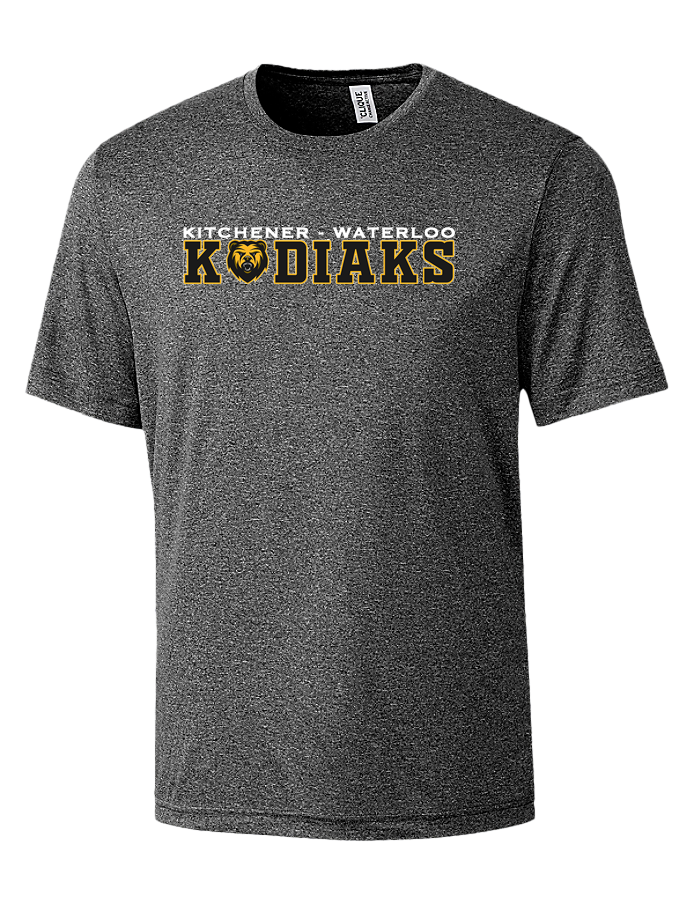 Kodiaks - Adult Active Tee