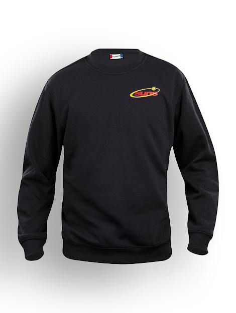 SJP - ADULT - Crewneck Sweater