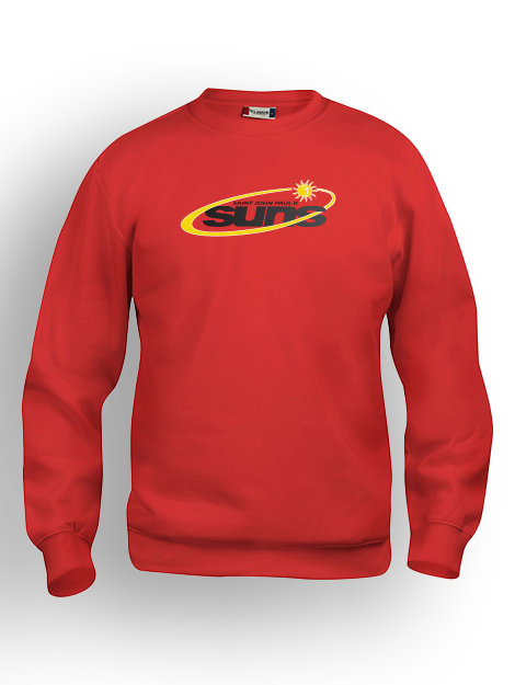SJP - ADULT - Crewneck Sweater