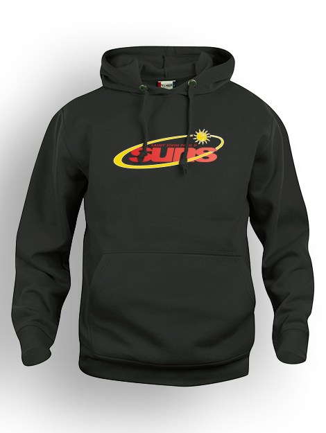 SJP - ADULT - Hooded Sweatshirt