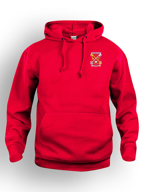 SJP - ADULT - Hooded Sweatshirt