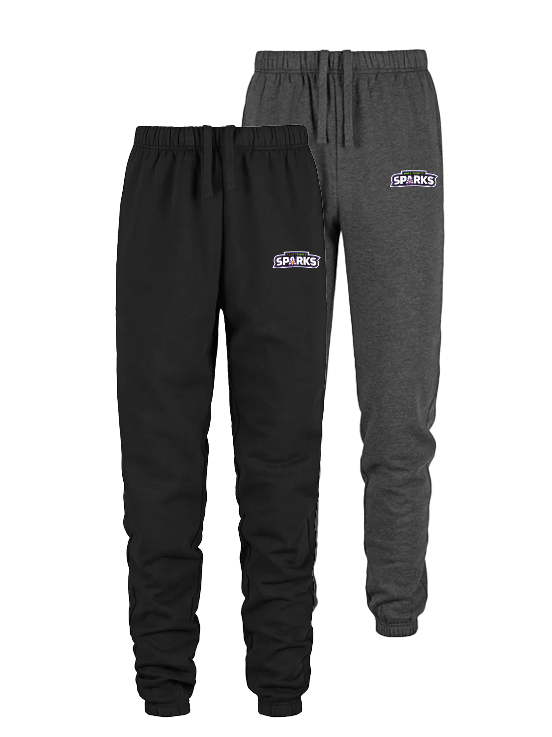 HOLY TRINITY - Sweatpants