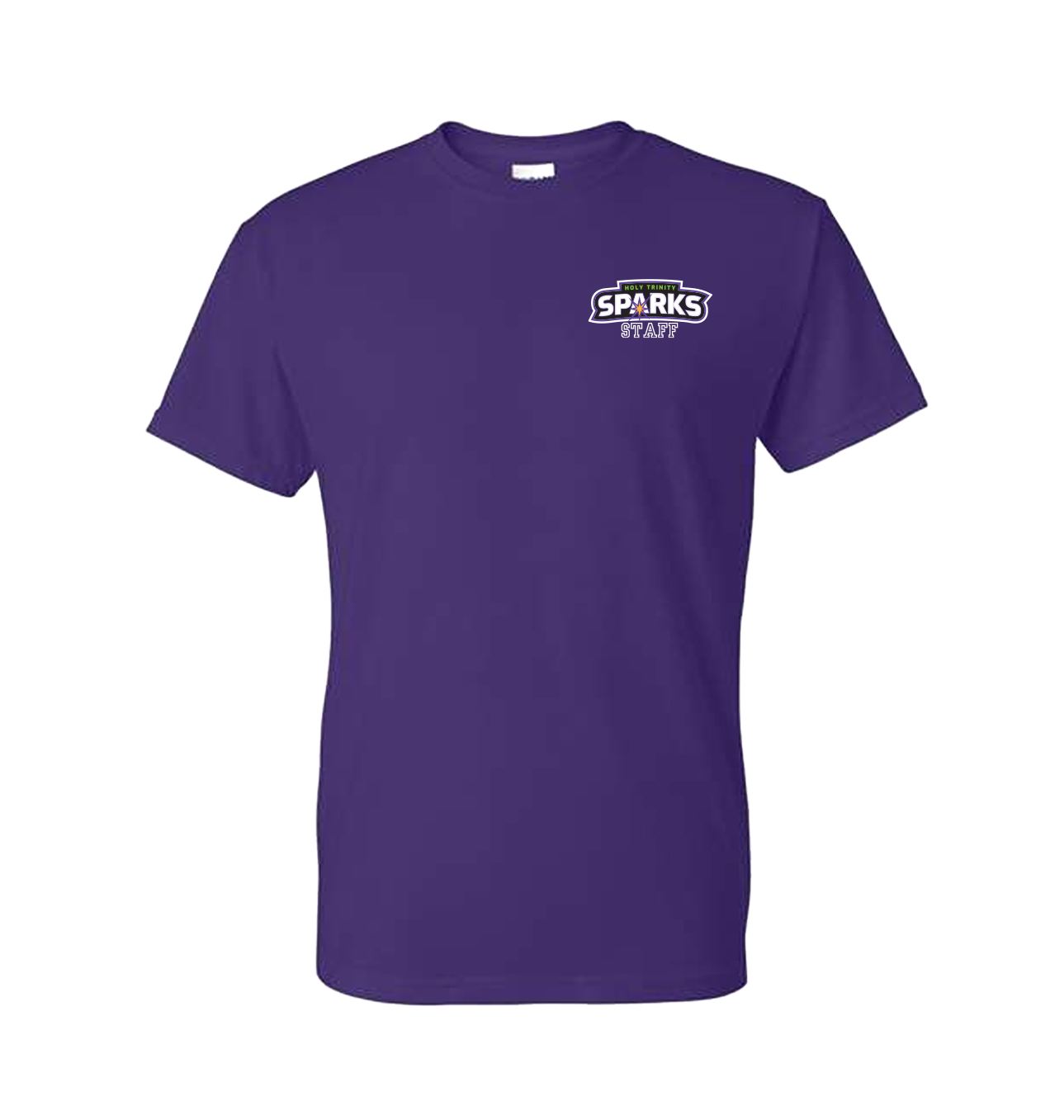 HOLY TRINITY - Staff T-Shirts