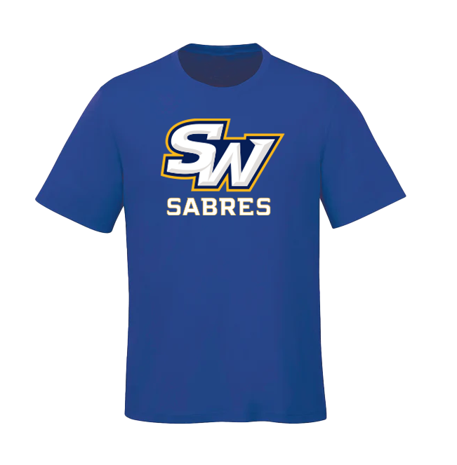 Sabres - Cotton T-Shirt
