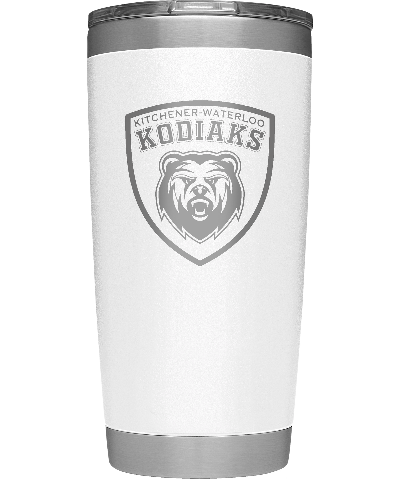 Kodiaks - 26 oz. Tumbler