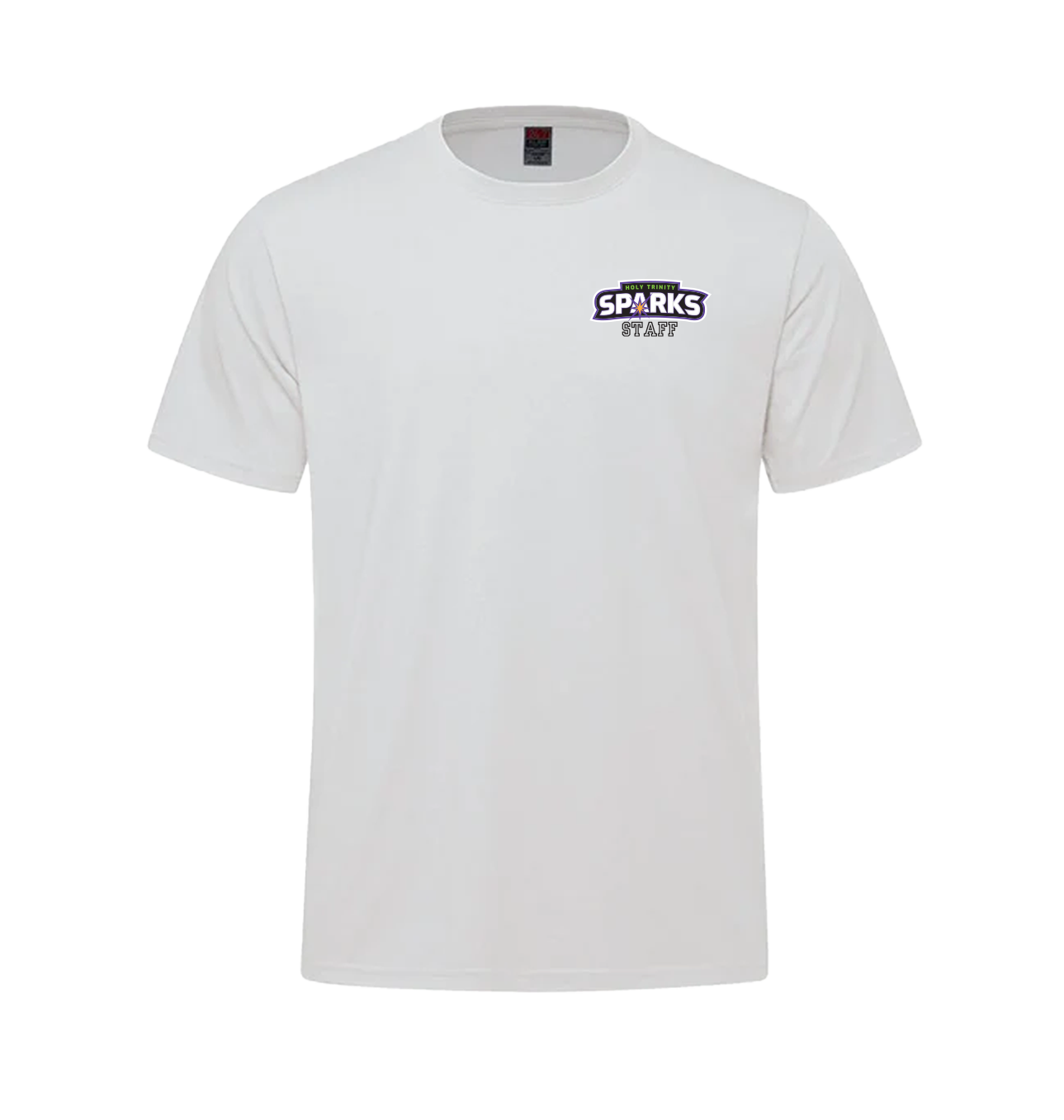 HOLY TRINITY - Staff T-Shirts