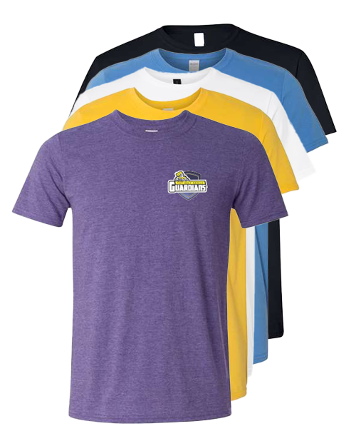 GUARDIANS - Staff - Men's T-Shirt