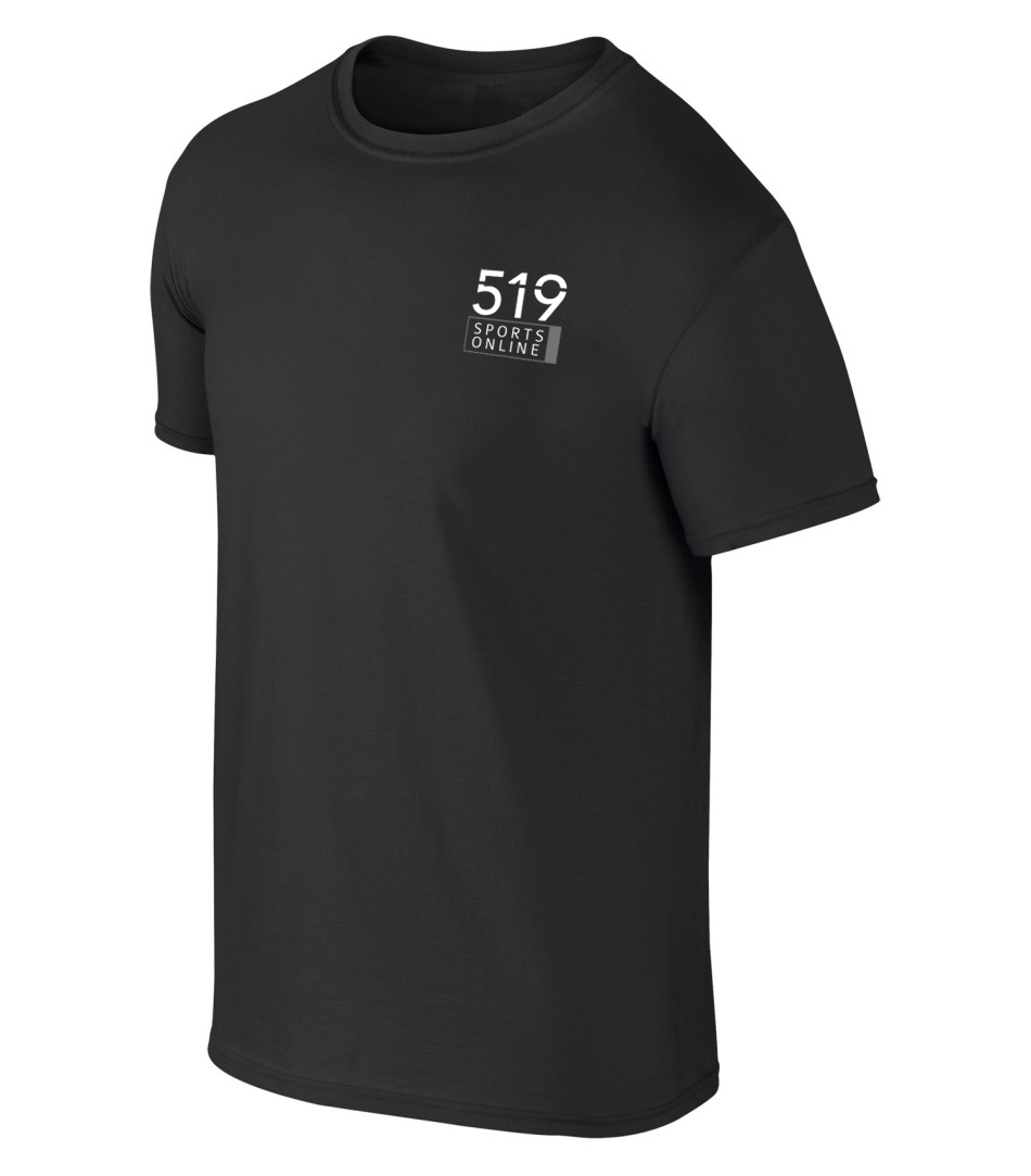 OVERTIME TEE