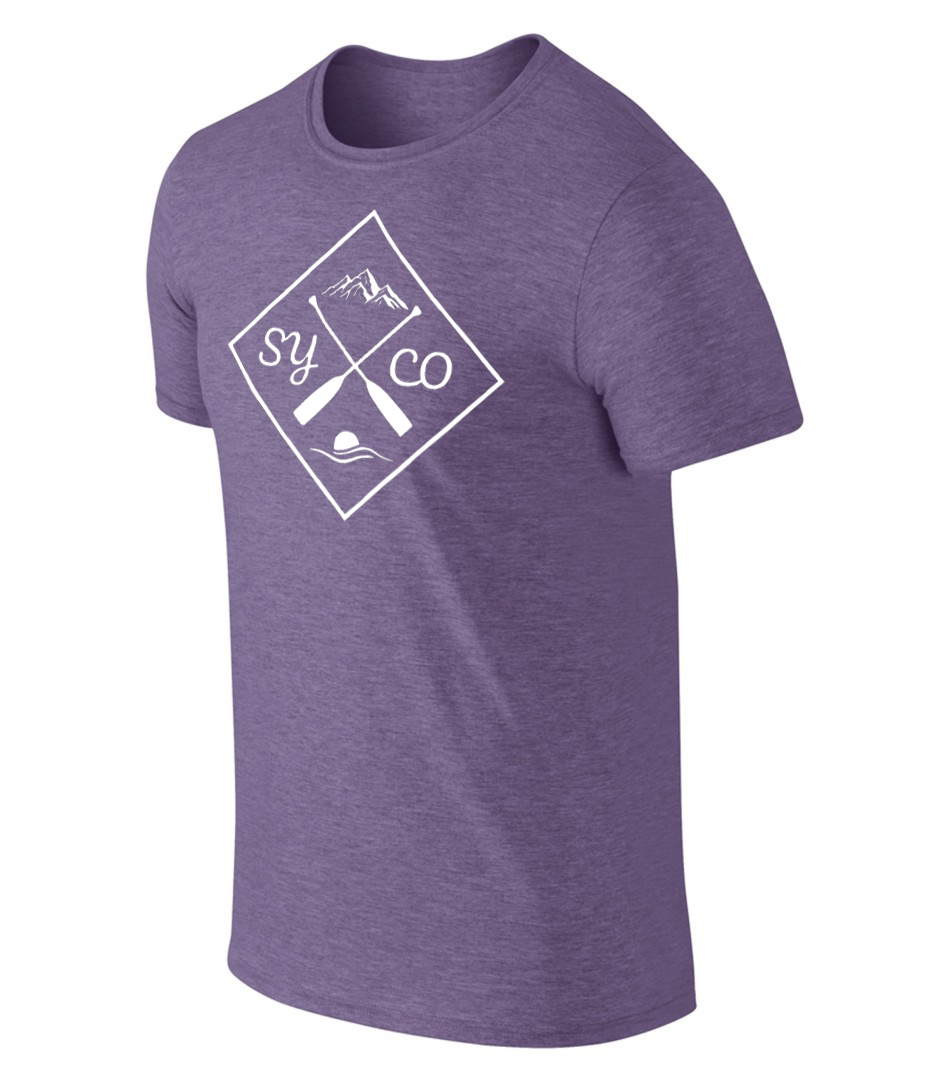 Tides High Tee