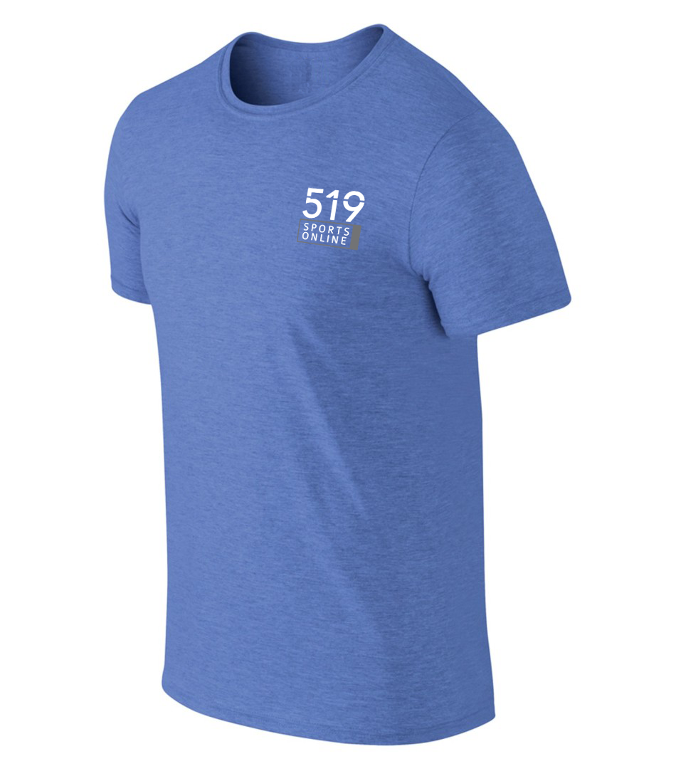 OVERTIME TEE