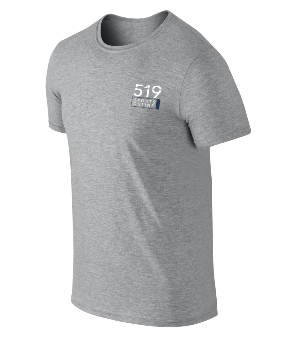 OVERTIME TEE