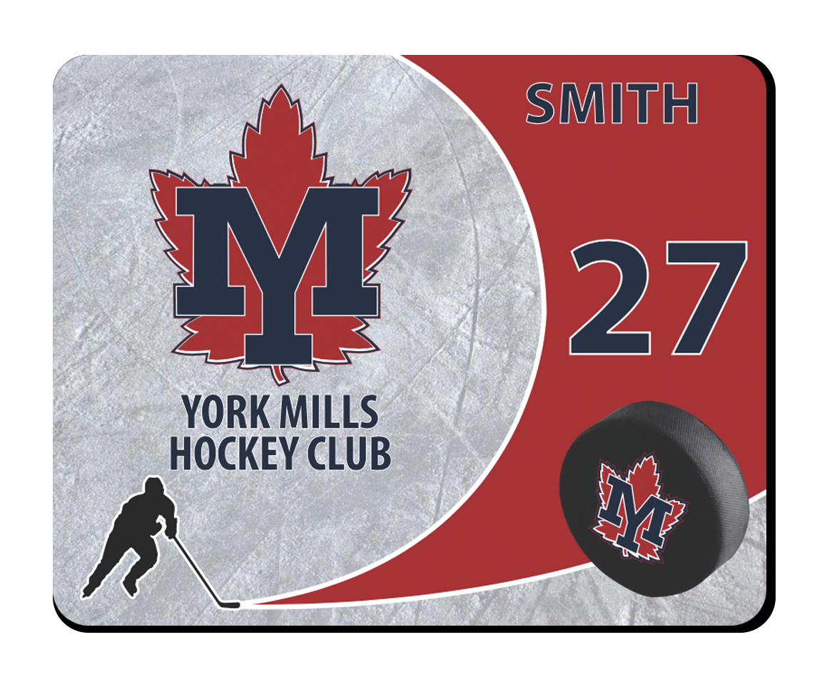 Large Skate Mats (16" x 20")