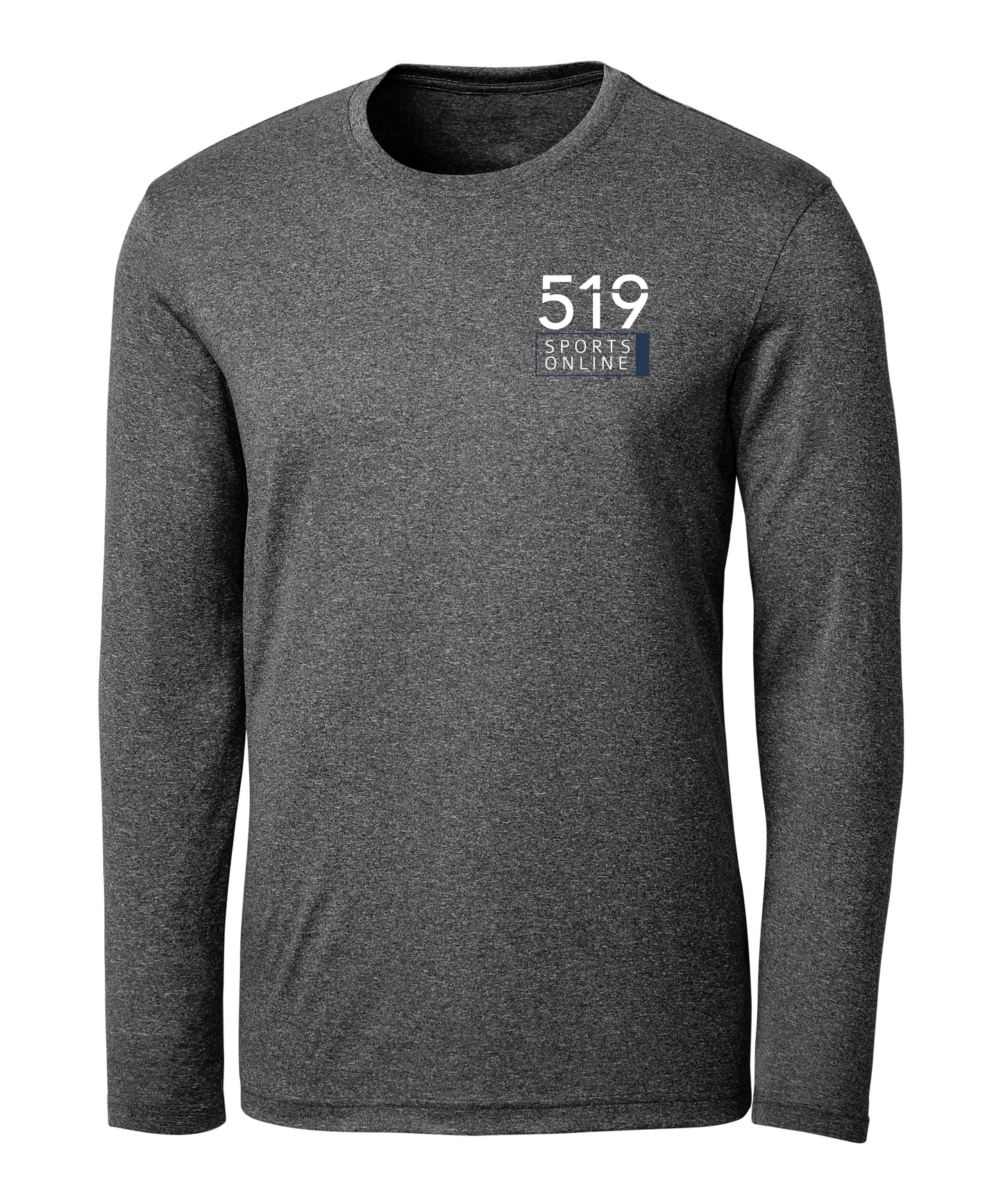 GAME READY LONGSLEEVE