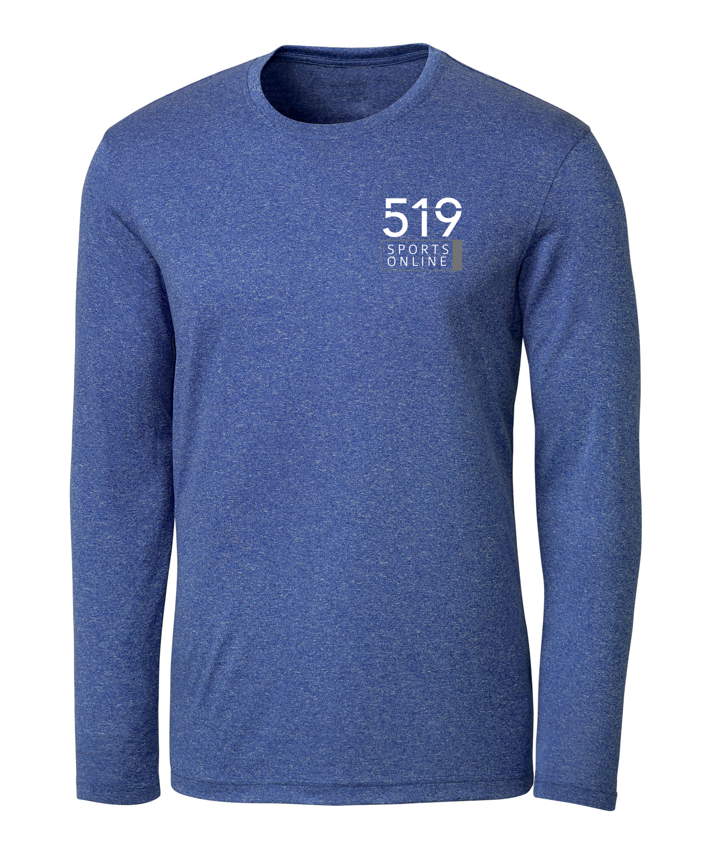 GAME READY LONGSLEEVE