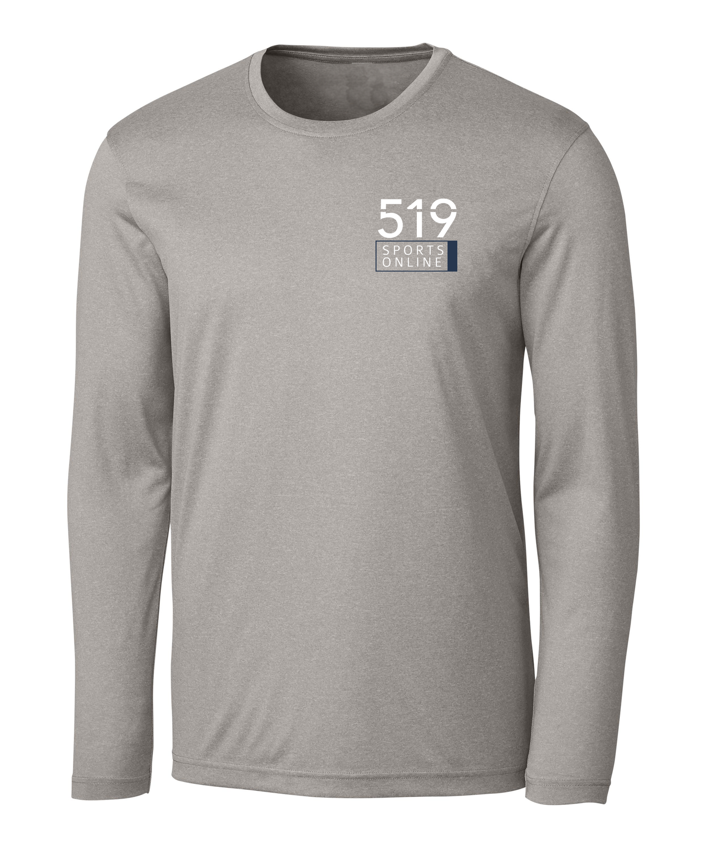 GAME READY LONGSLEEVE