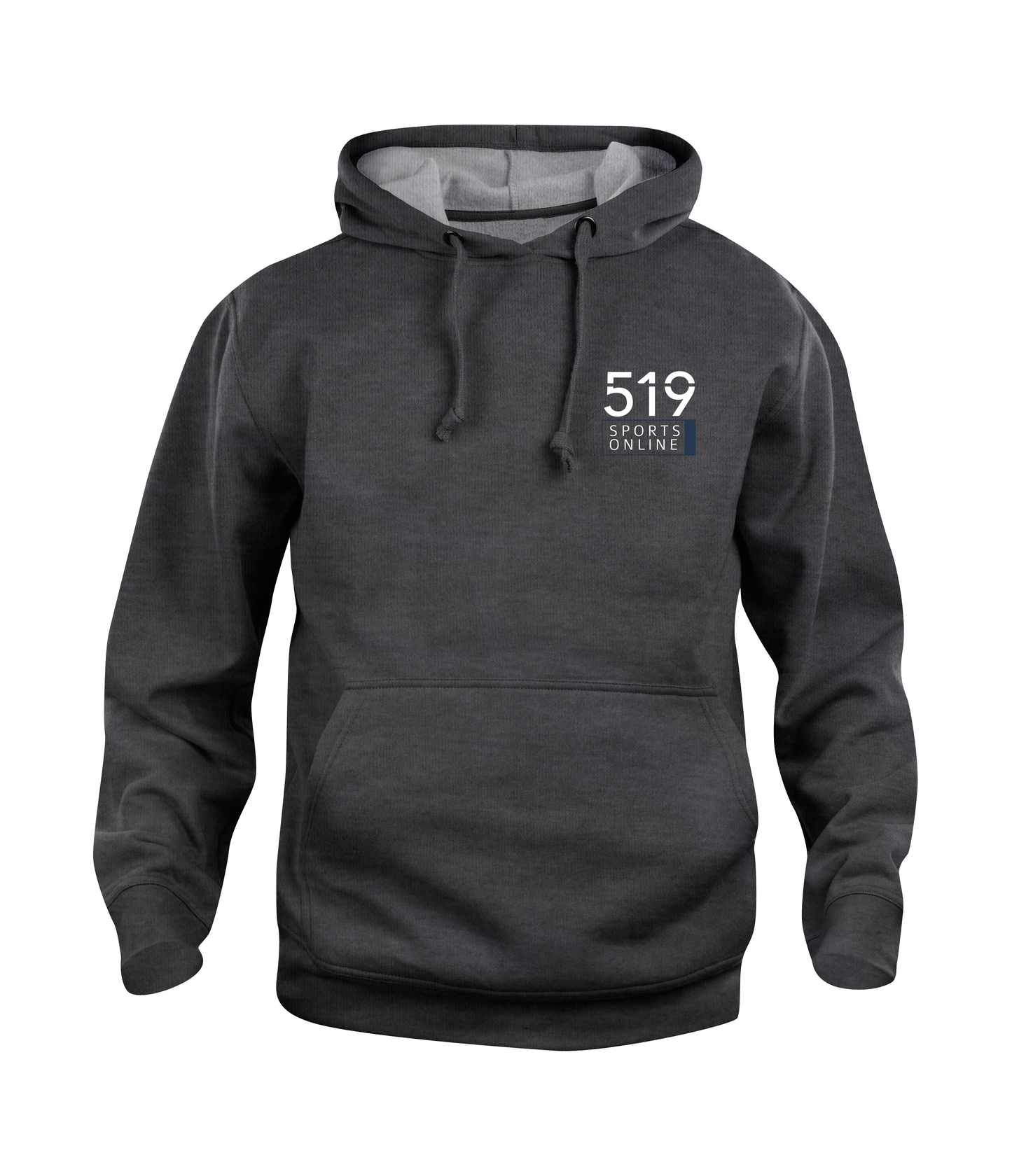 EVERYDAY PULLOVER HOODIE