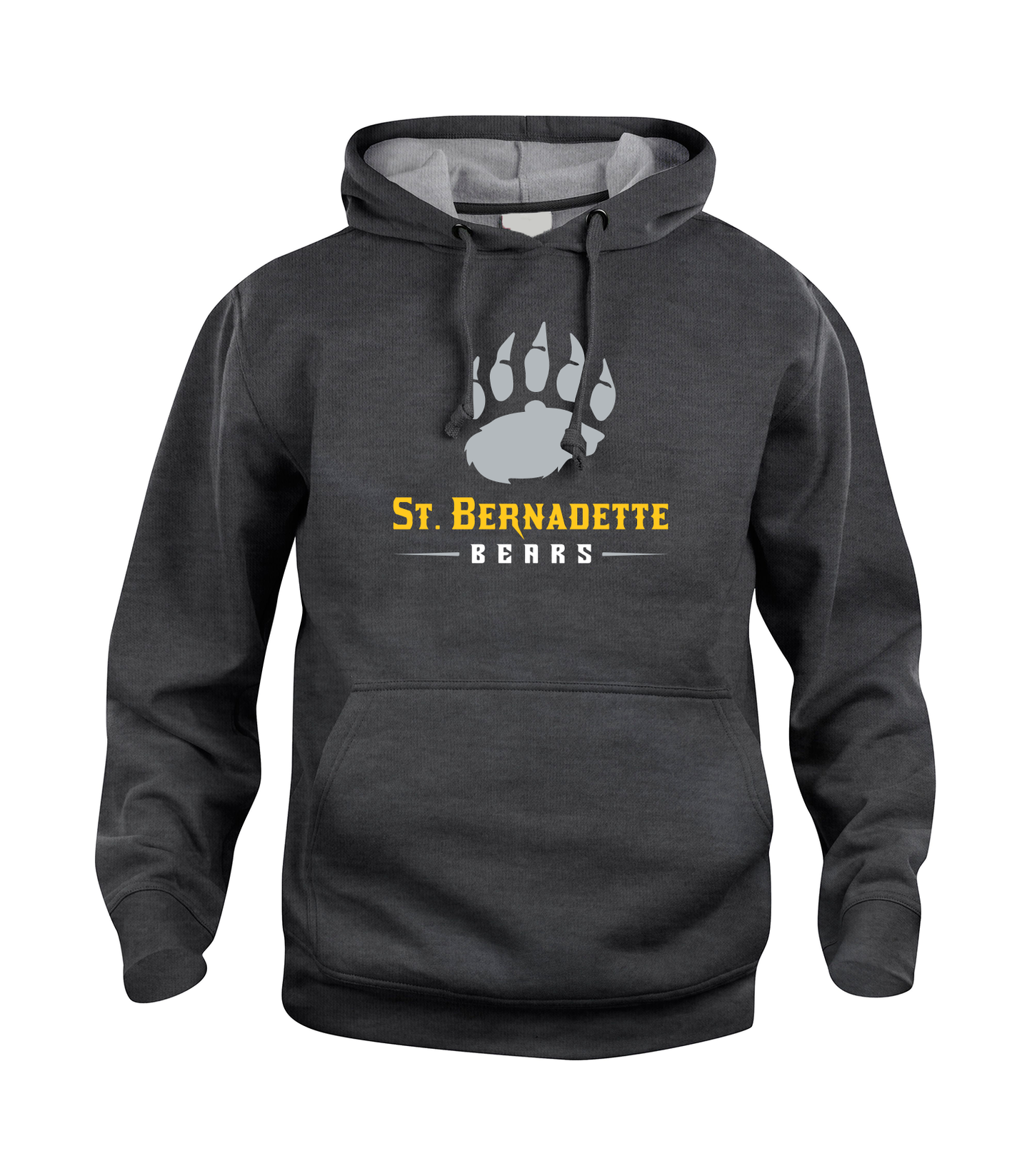 BEARS - ADULT - Hoodie