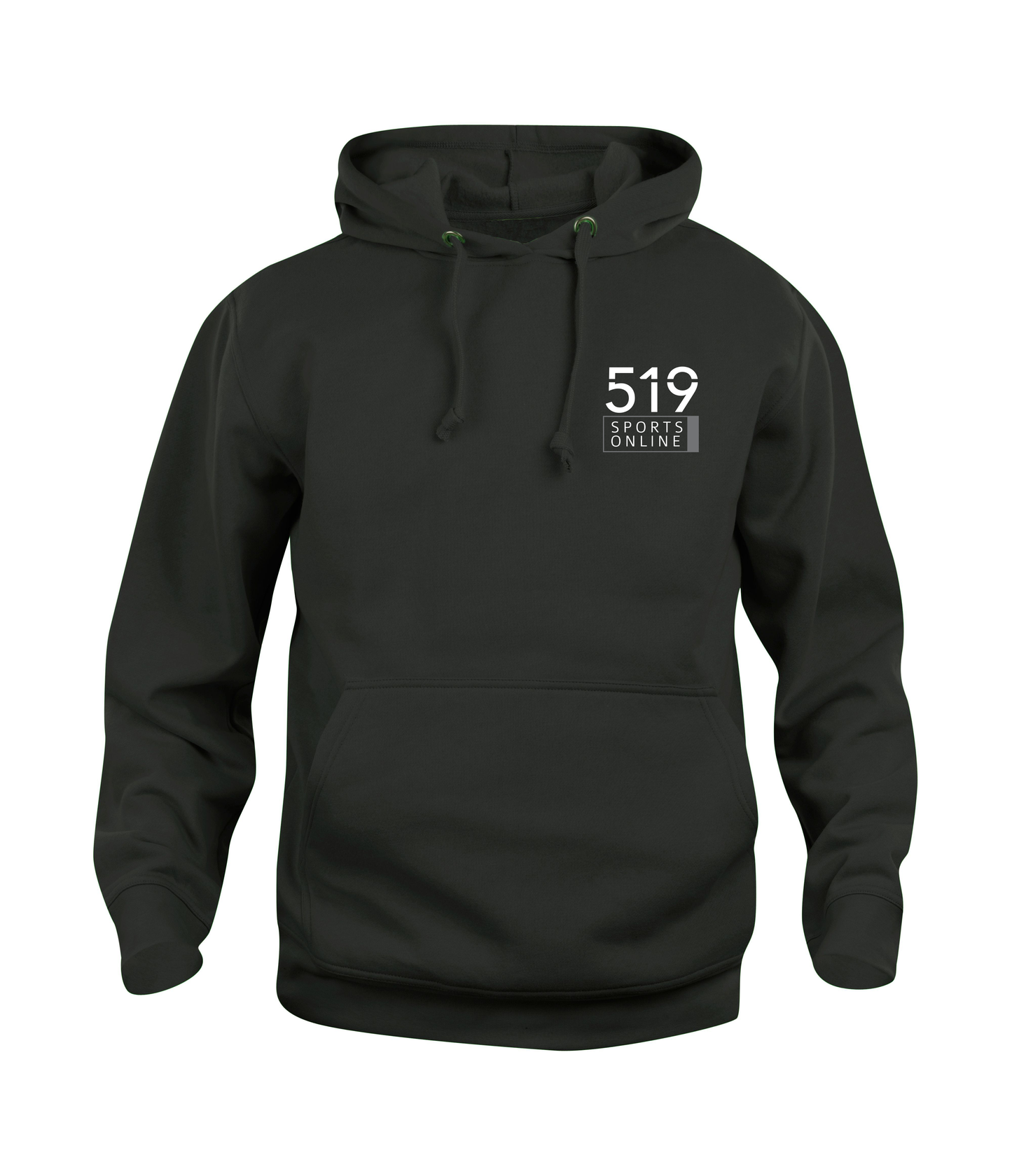 EVERYDAY PULLOVER HOODIE