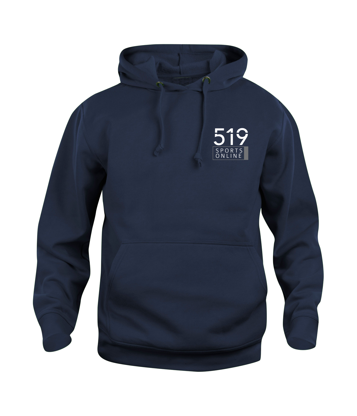 EVERYDAY PULLOVER HOODIE