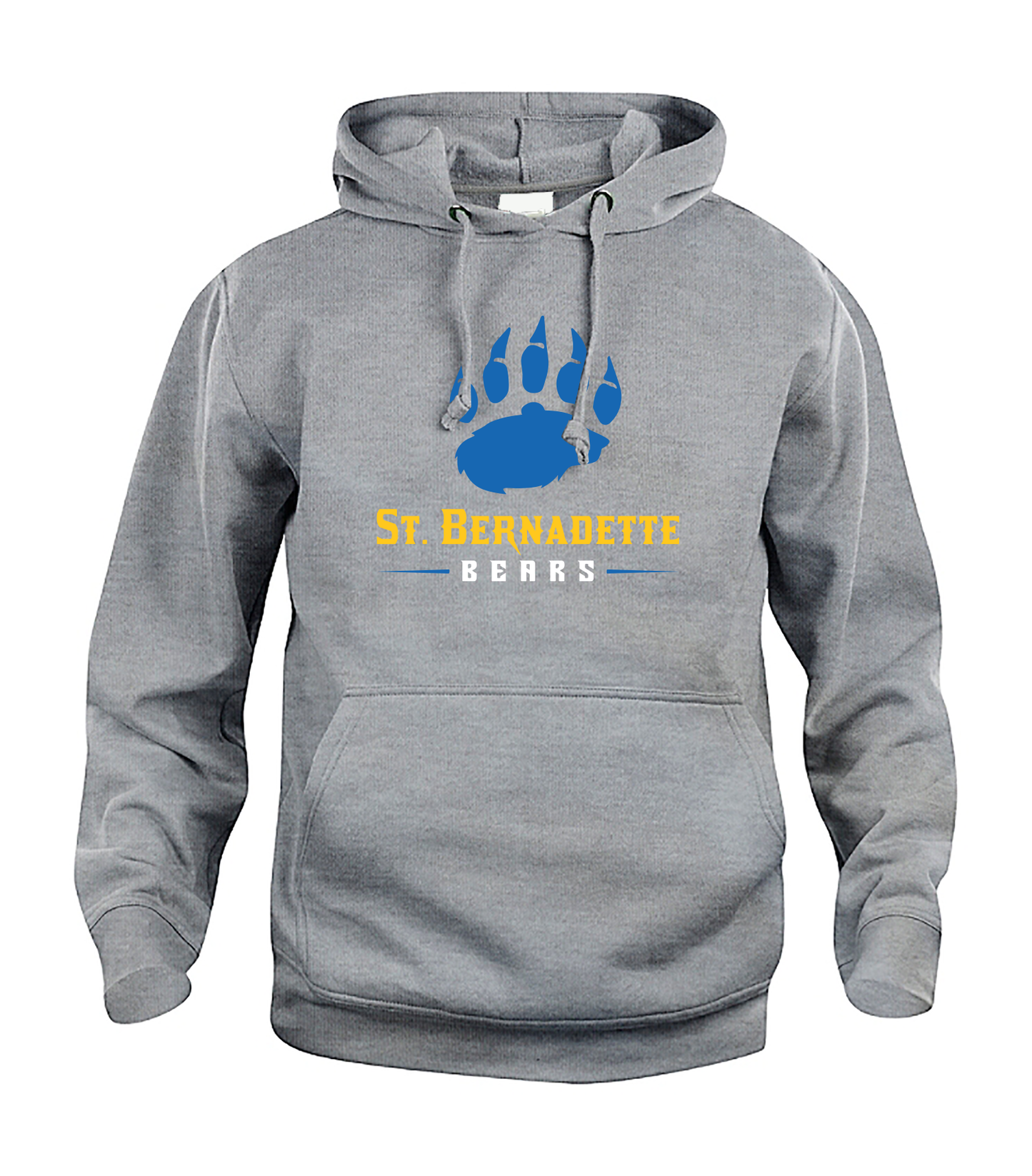 BEARS - ADULT - Hoodie