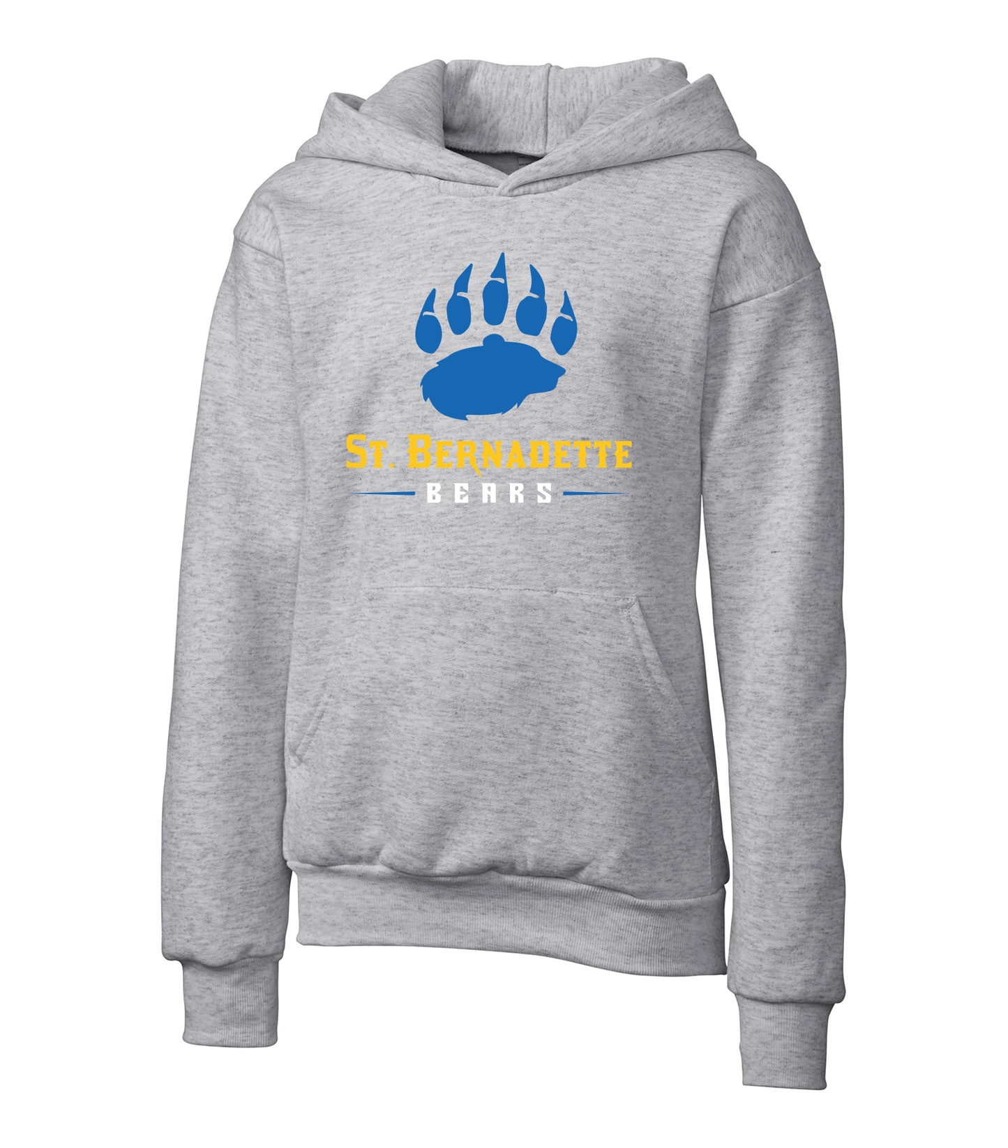 BEARS - YOUTH - Hoodie