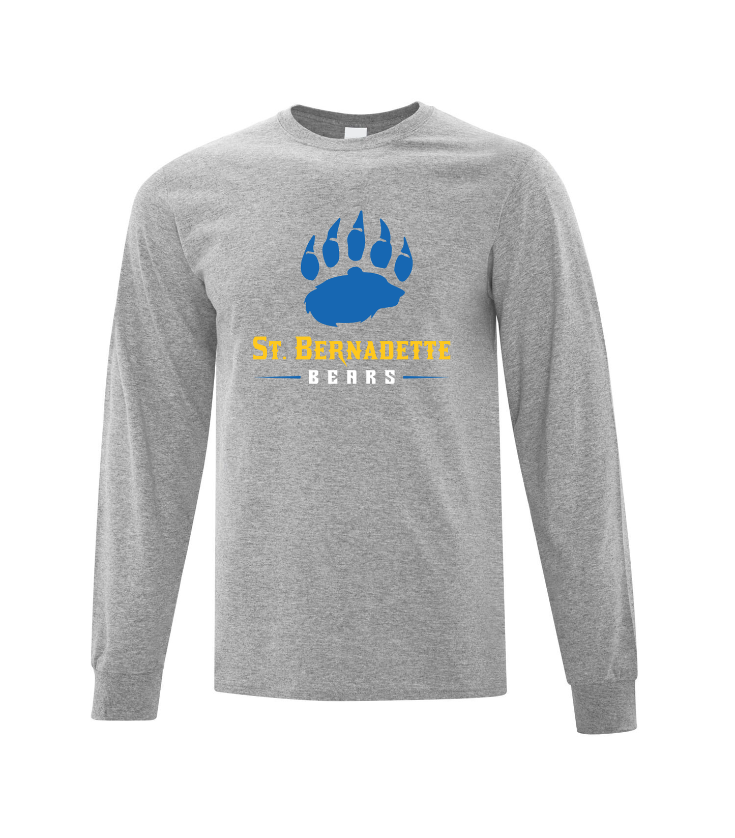 BEARS - YOUTH - Long Sleeve