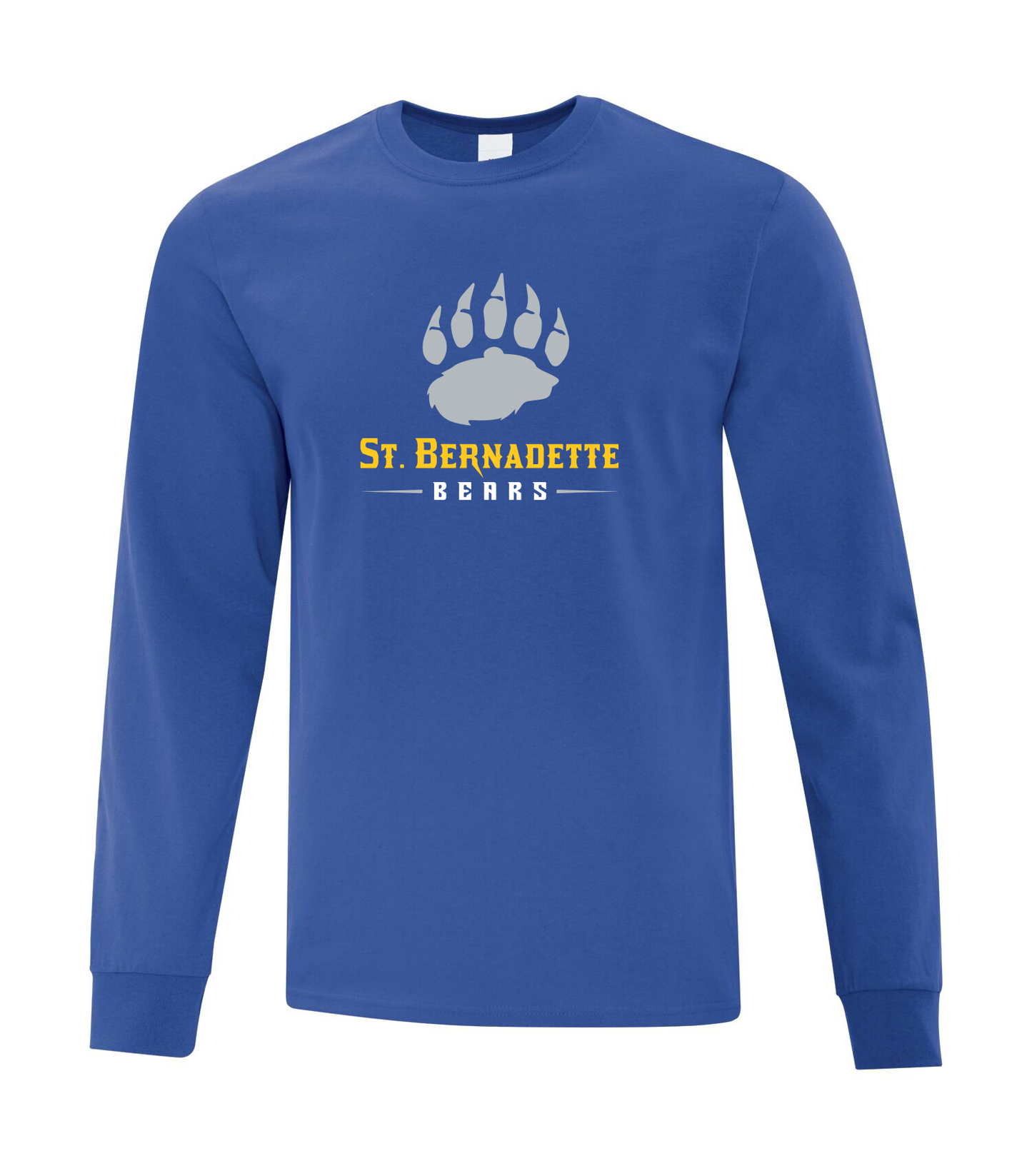 BEARS - YOUTH - Long Sleeve