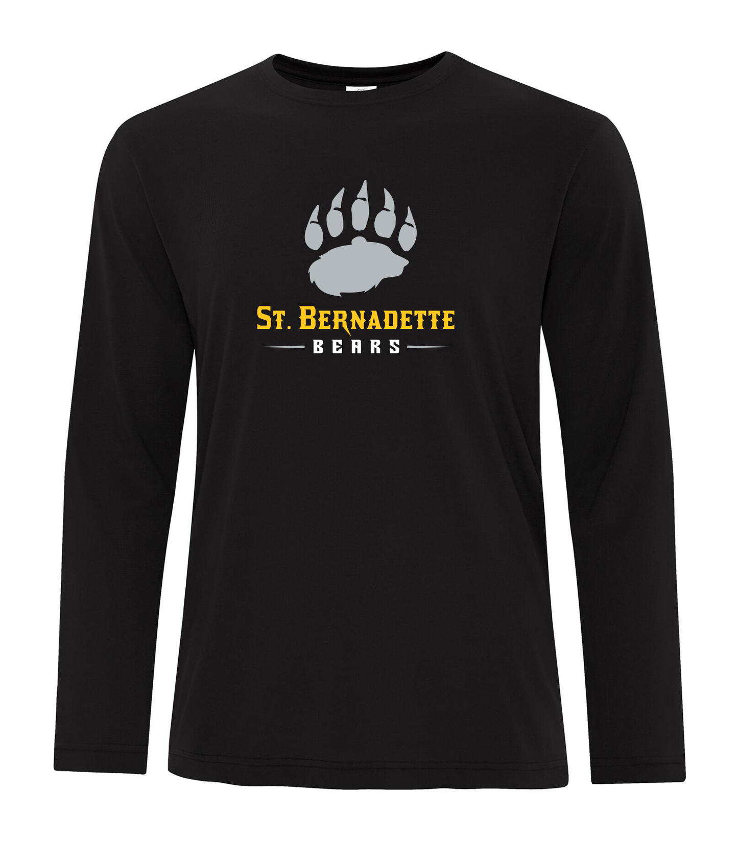 BEARS - ADULT - Long Sleeve