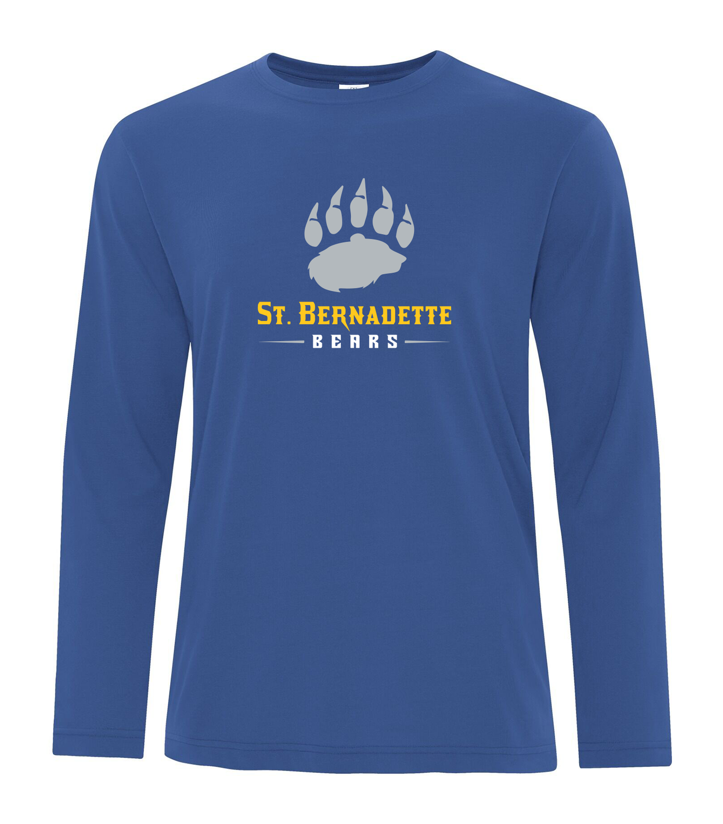 BEARS - ADULT - Long Sleeve